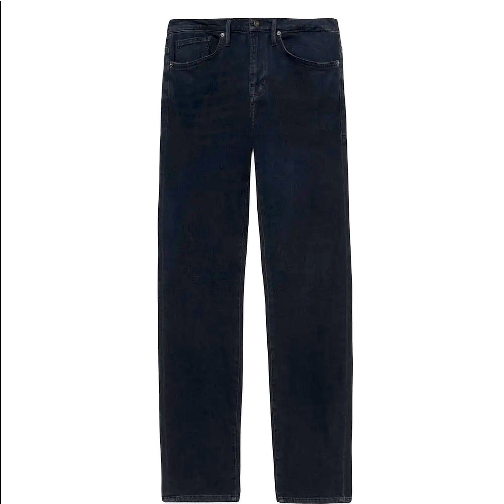 Men’s Frame Jean, L'Homme Slim
in Placid, size 40